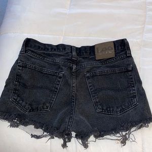 Women’s Lee shorts